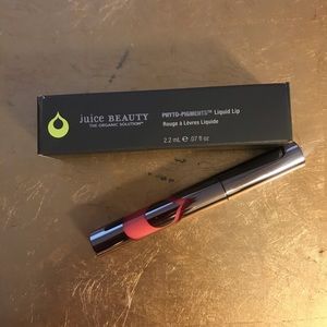 SOLD! Juice Beauty- Phyto-Pigments Liquid Lip Kate